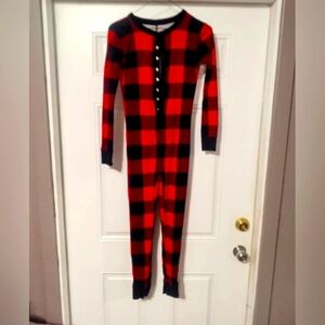Adult pajamas